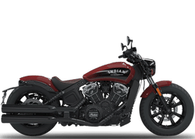 Scout Bobber